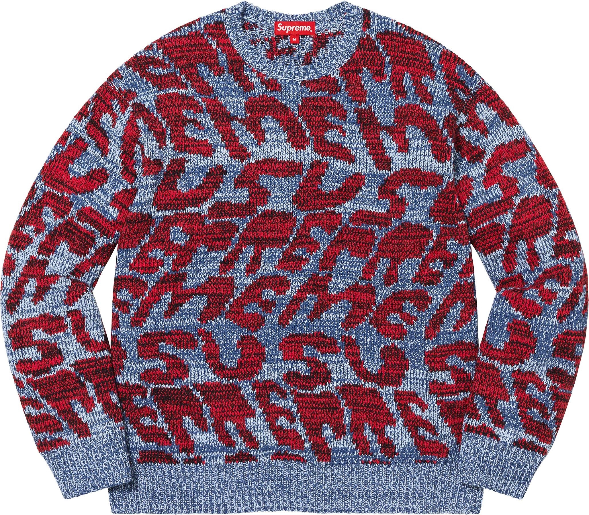 Stacked Sweater view 4
